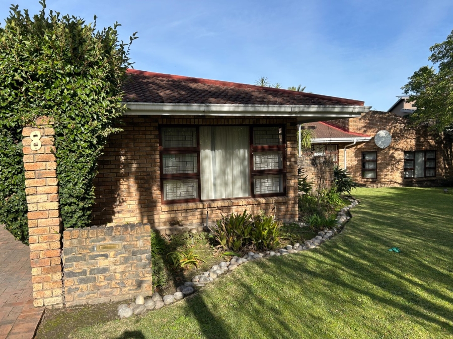 4 Bedroom Property for Sale in Camphersdrift Western Cape